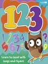 123 (MP3): Learn to Count with Songs and Rhymes